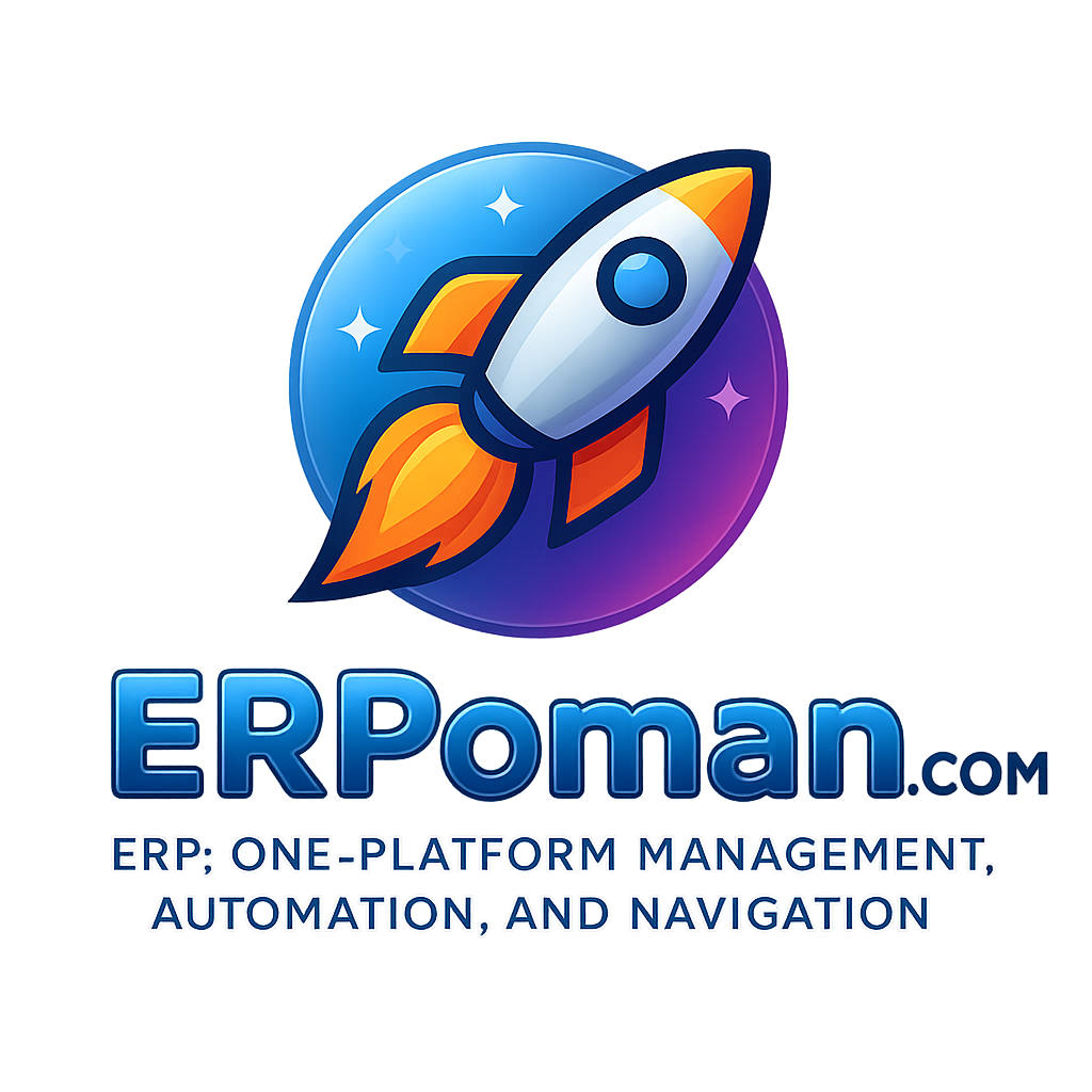 ERPoman Staging